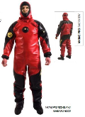 Viking Pro Dry Suit